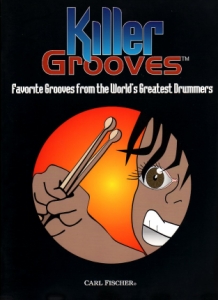 Killer Grooves